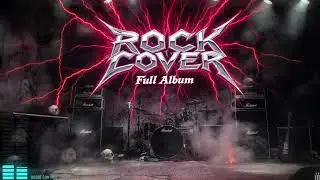 LAGU INDONESIA VERSI ROCK COVER (FULL ALBUM) | Cover by Shukabar