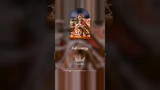 Full Energy / EDM Music Mix