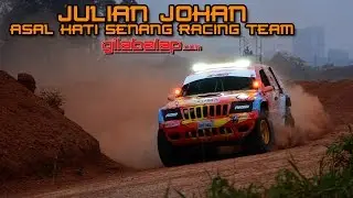 Julian Johan 