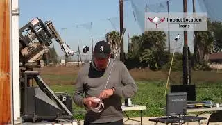 Impact Location for your Irons