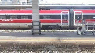 Time Lapse : High Speed Train