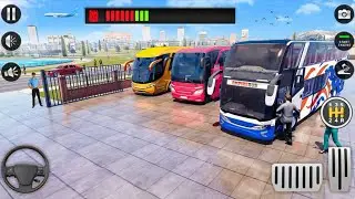 Bus Driver Challenges: Can You Handle These Sce
