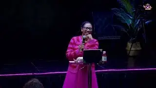 Proverbs 31 Woman // Prophet Wanda Nunez // MARS MINISTRY