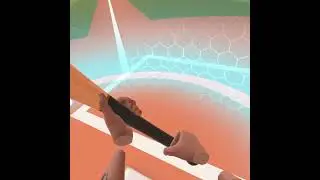 Learn how to play baseball on the Vr ? #trending #vr #vrarcade #baseball