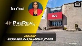 Make Your Mark With 300 W Service Road | PreReal | Daily Blogs