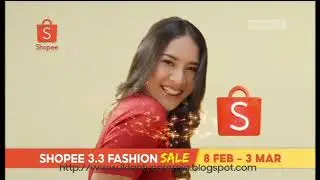 IKLAN SHOPEE INDONESIA - 