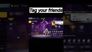Tag your friends 🔥 Ts gaming | #freefire #explore  #viral #explore #tsgaming
