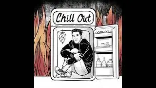 Andrew Lopez - Chill Out (Official Audio)