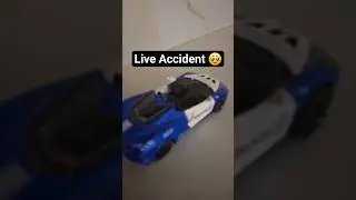 Live accident #accident #car #script #reaction #socialexperiment #crying #human #cars #cartoon