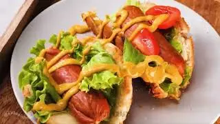 5 minutes cooking craft must watch u will like it 💕🍱Smart Cooking with AI lub's kitchen#lubaikitchen