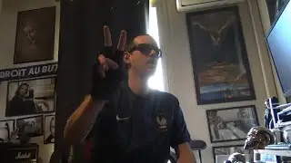 François-Xavier Charron - We Are The Champions (2026)