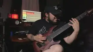 Stone Age Guitar Picks Quick Demo