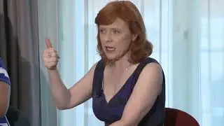 Fertility experts discuss egg freezing
