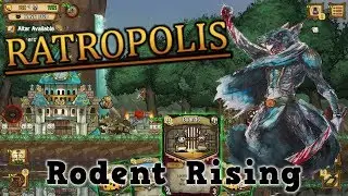 Ratropolis - Rodent Rising