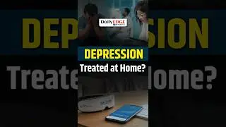 Daily Edge di VisionIAS | Gli Stati Uniti approvano il primo dispositivo indossabile per curare l...