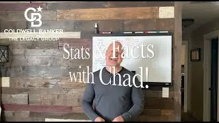Casper Wy Real Estate Market Update 08-04-2020 Chad Lummus Real Estate Agent Coldwell Banker