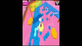 VICTORIA EPICA EN HEXAGONiA CON EL TRAJE DE TOMO DE MAGO #fallguys