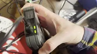Black & Decker Pocket Power - 16 years later