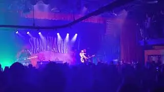 Stand Atlantic Live Eastside Bowl Nashville TN 3/22/23