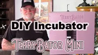 DIY Tabletop Incubator - The 
