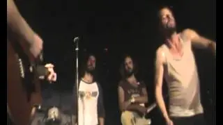 The Temperance Movement, Chinese Lanterns.