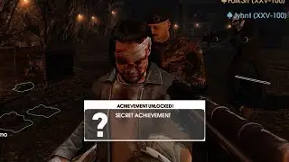 Payday 2: Secret Achievement
