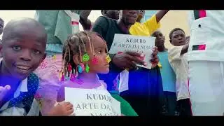 OTAWAZA FT COKSI   CHORO DOS KUDURISTAS