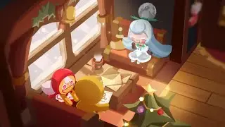 Cookie Run: Tower of Adventures - Letters From The Cookies