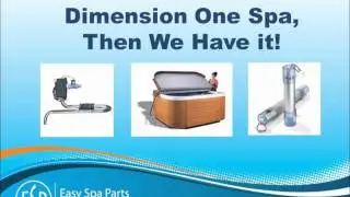 D1 Spa Parts, Laing Heaters, Sunstar Spa Covers 866-418-184