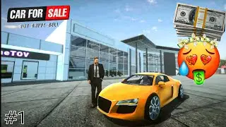 #1 CAR SELL AND MONEY🤑💸 - CAE FOR TRADE
