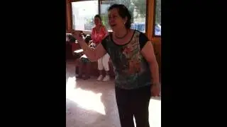 ESKİŞEHİR'Lİ KADINLARDAN MANİLER