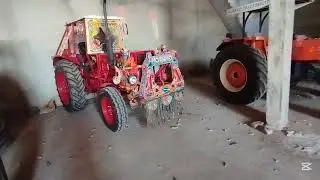 850 lift automatic ka review #tractor#tractorzone#trending#agriculuture#viralvideo#farming#subscribe