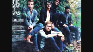 Parachute - American Secrets