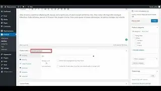 Tutorial #5 - How to Add Variable Product in WooCommerce