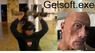 experiencia gelsoft.exe