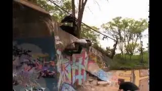 Jesse Belrose Wuddupdoe