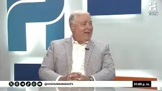 Hispania Informa | IDAAN refuerza trabajos preventivos en la red de agua potable