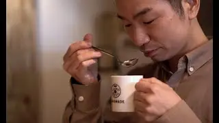 &ldquo;アルチザン&rdquo;職人という生き方vol.02 兵庫県神戸市 スペシャルティコーヒー店を営む焙煎士「LANDMADE 上野 真人」