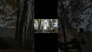 That Summer (Garth Brooks cover) at Harbor Disk Golf Tournament 11.22.25