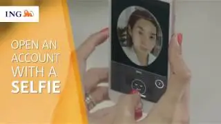 How to Open a Savings Account using ING Mobile App | ING Philippines - Live Uninterrupted