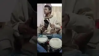 Oscar D`Leòn - Bravo De Verdad (Cover Bongo)
