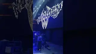 Full live video from Santiago de Chile this Thursday on our YouTube channel!