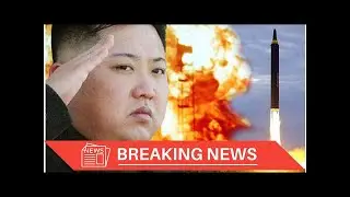 [Breaking News] Korea: warning signals according to the announcement of the impending nuclear test