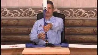 3Rivers Archery Right Handed and Left Handed Bows