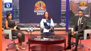 Data Privacy Breach, Cholera Outbreak, Chat With Encyclopedia Of Current Affairs | Morning Brief