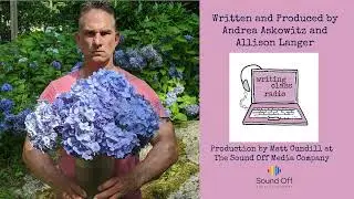 118: Standing at the Prison Gate, I Was Icarus Plummeting to Earth. | writing class radio