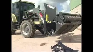 MX Feeding Bucket.wmv
