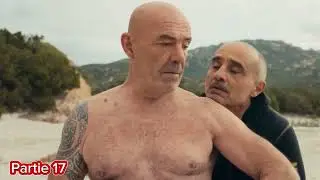 Inestimable. Les combinaisons de plong&eacute;es. Meilleures sc&egrave;nes du film.