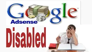 Submit appeal invalid activity in google adsense