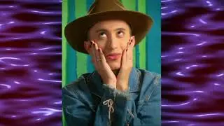 Gabeu - Amor Rural (CyberKills Remix Video)